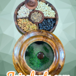 Dry Fruit Box With Lid