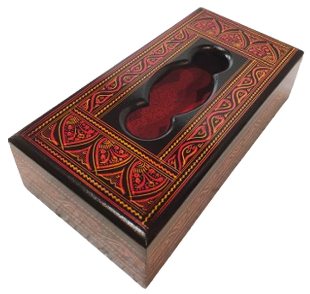 Tissue Box Hand Made - Jaisal Arts
