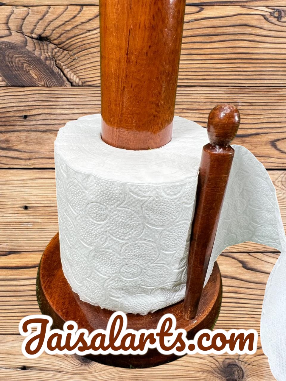 Kitchen Tissue Holder - Image 2